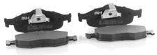 Bremsbeläge Vorne für Ford Mondeo 93-00 ohne Sensor