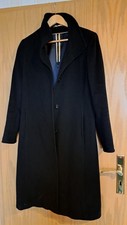 -Wollmantel von Fabiani - Gr. 38 - 40 -