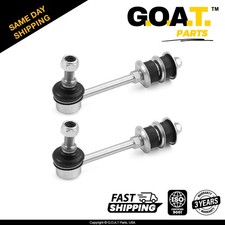 2 Pc Rear Sway Bar Stabilizer Link Kit For 1996-2002 Toyota 4runner 2 Pc Rear Sway Bar Stabilizer Link Kit For 1996-2002 Toyota 4runner