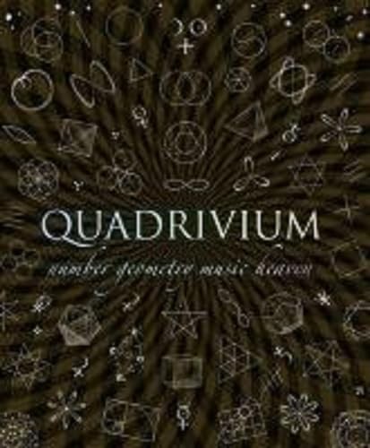 John Martineau - Quadrivium The Four Classical Liberal Arts Of Numbe - G245Z-image