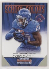 2015 Panini Contenders Draft Picks School Colors Jay Ajayi #16 0z6