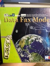 Hiro PCI Data Fax Modem 56k H50006 Dial Up Support up to Windows 7 NIB