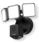 Wyze Cam Floodlight Pro 3000 Lumen LEDs 180° Wide View 2K HD Outdoor Wired