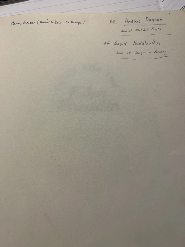 Guide for the Film Fanatic by Danny Peary 1986 Author of Cult Movies 1 and 2 - Image 3 of 3