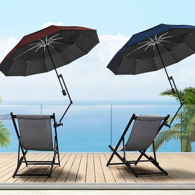 adjustable patio umbrellas AreShark 10 FT Outdoor Umbrella, Patio Table Umbrella with Push Button Tilt and Crank, Outdoor Patio with 8 Fiberglass Ribs, Patio Umbrellas for Market, Garden, Pool (Apple Green) Lawn Garden Patio Umbrellas UPF 50+ 360