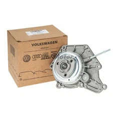OEM Engine Water Pump 06E121016Q For Audi A4 A5 A6 Q5 VW Touareg 3.0T 2009–2017