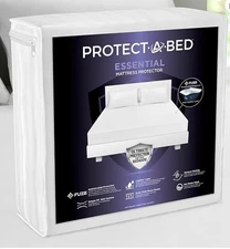 Protect-A-Bed Queen Water Proof Mattress Protector