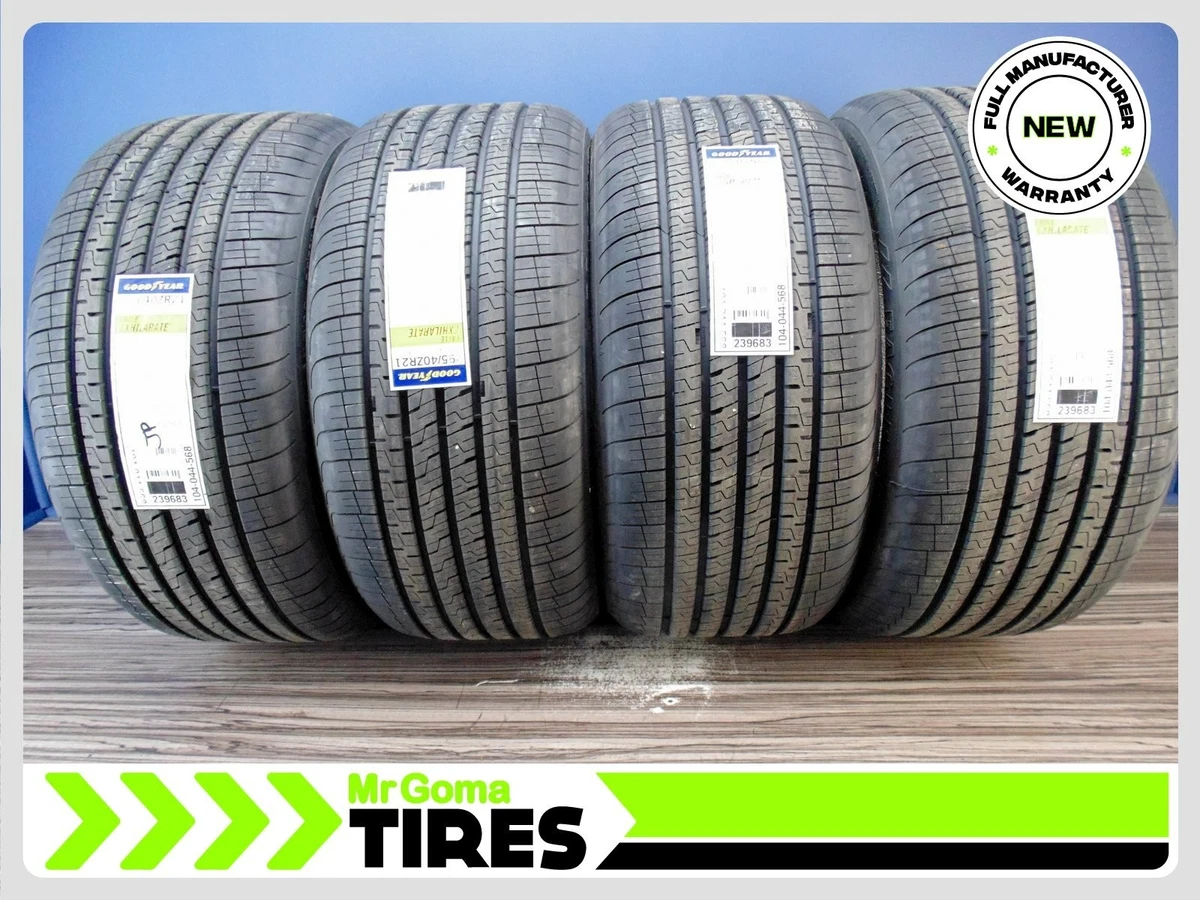 295/40/21 Car & Truck Tires for sale | eBay
