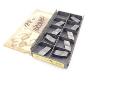 Iscar GIP 4.78-2.39 IC20 Carbide Insert Pack of 9