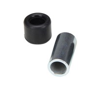 Schwingenlagerbuchsen Set FüR Simson Schwalbe Habicht Sperber Spatz Star Gummi
