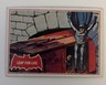 1966 Topps Batman Red Card 19a Leap For Life