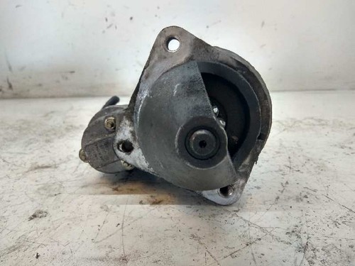 1761819 halter anlasser BMW SERIE 5 BERLINA E39 3.0 24V TURBODIESEL CAT 1995