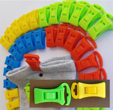 ® 36 (/44/50) Mollette per Calzini per Lavatrice E Asciugatrice PIÚ GRANDI, PINZ