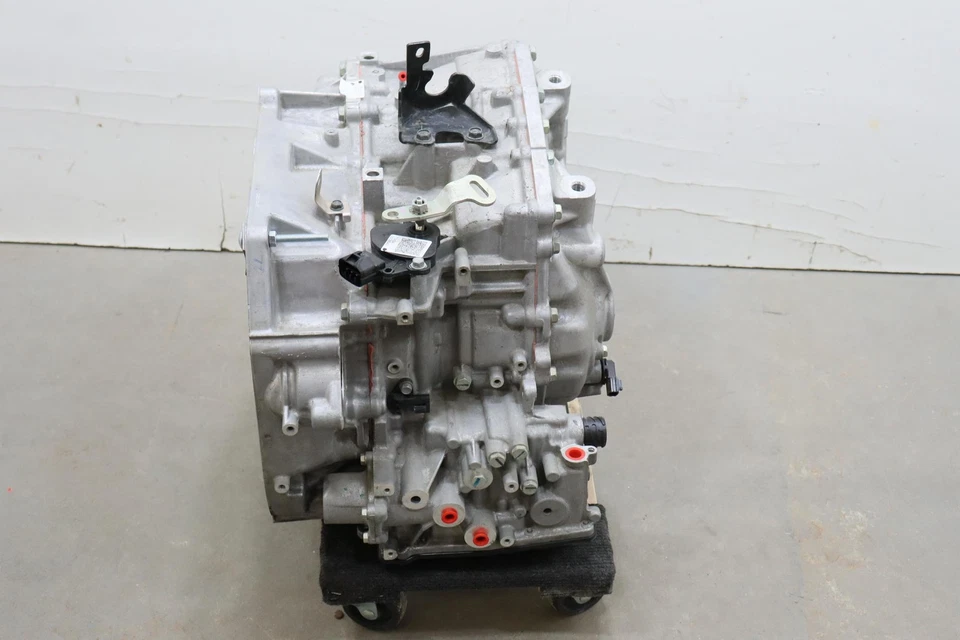 Conjunto de transmisión Nissan Altima 2019 2020 2021 2022 2023 2024 2025. Foto 3 de 4