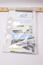 EZ Access Hardware Kit Only B00CPPLY8A 