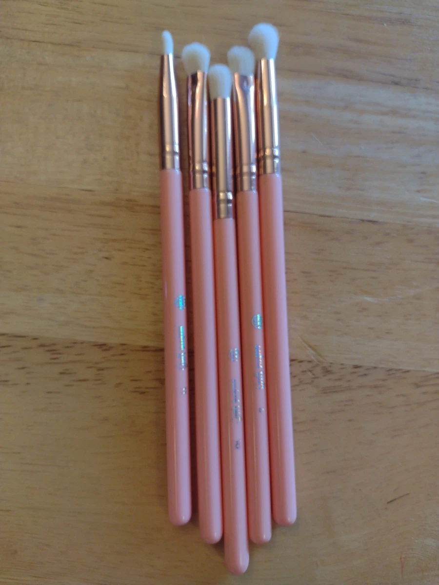 BH Cosmetics Makeup Brushes for sale | eBay