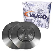 Disque de frein Volvo 122
