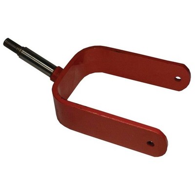 REPLACES EXMARK CASTER YOKE 116-8883 1-632511-01 FOR LAZER Z HP 2'' STENS 285-532
