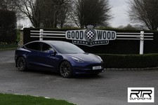 Tesla Model 3 (Dual Motor) Performance Saloon 4dr Electric Auto 4WDE (Perform...