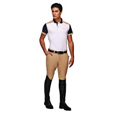 George H Morris Men's Jodhpur Breeches