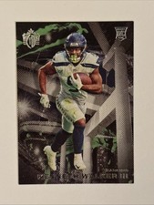 2022 Panini Chronicles - Gridiron Kings Kenneth Walker III #GK-16 (RC)