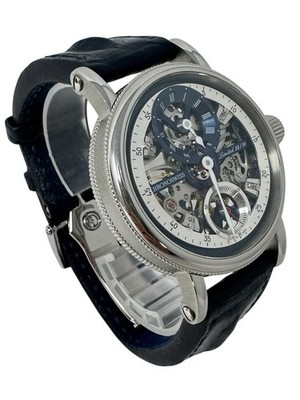 Chronoswiss Gran Regulateur Skeleton Limited Edition Full Set