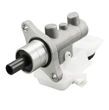 Brake Master Cylinder with Reservoir for Mazda 3 2004-2013, Replaces OEM Part
