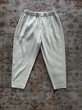 HOMME PLISSE ISSEY MIYAKE Pleated Men's Casual Pants Size 3