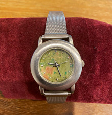 Pacific Time Damen Quarz Armbanduhr