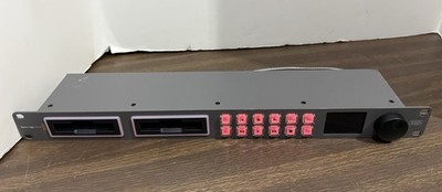 Blackmagic Design Hyper Deck Studio