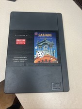 Caesars World of Gambling Philips CD-i, 1991 