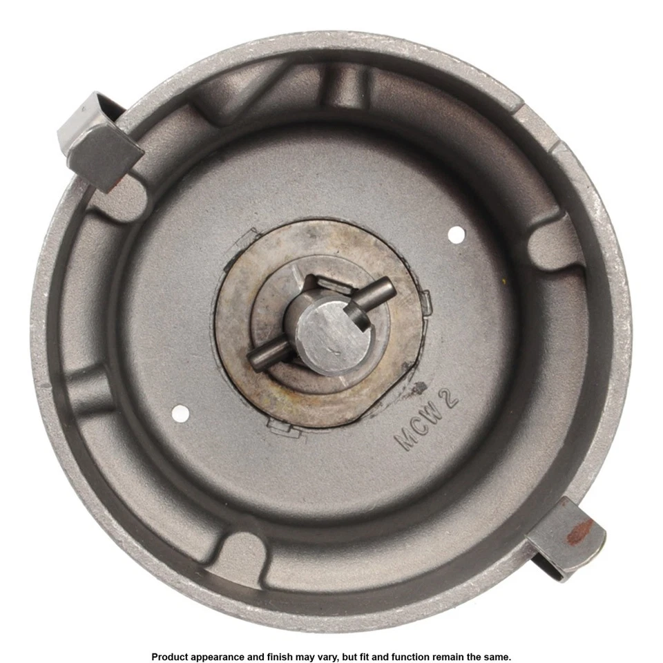 Distribuidor de encendido Cardone TCP para Jaguar Vanden Plas XJS 1988-1994 Foto 3 de 4