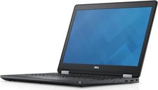 Dell Latitude E5570 15.6 in FHD i5-6300U 8GB DDR3 500GB SSD W10 Home