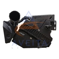 Caja de filtro de aire diésel BMW X4 M-Sport MK1 F26 14-18 2.0 8519138