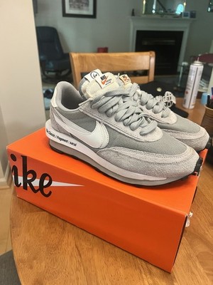 Nike Waffle One Fragment Sacai Edition Mens Size 8.5