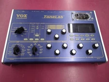 VOX Tonelab Multi-Effects Pedal for Guitar - Used JP