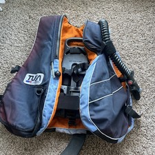 Scuba Dive Vest Tabata Tusa