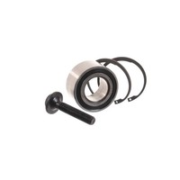 SKF Vkba 1355 Radlagersatz FüR Audi VW Skoda 80 B3 Coupe B4 Avant A4 B5