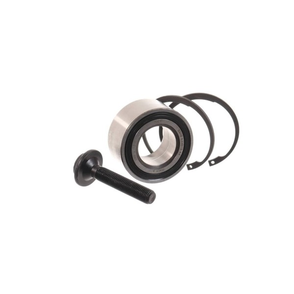 SKF Vkba 1355 Radlagersatz FüR Audi VW Skoda 80 B3 Coupe B4 Avant A4 B5-image