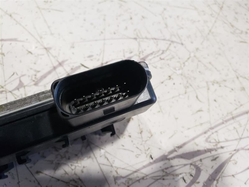 Bentley Flying Spur 2006-2011 Control unit
