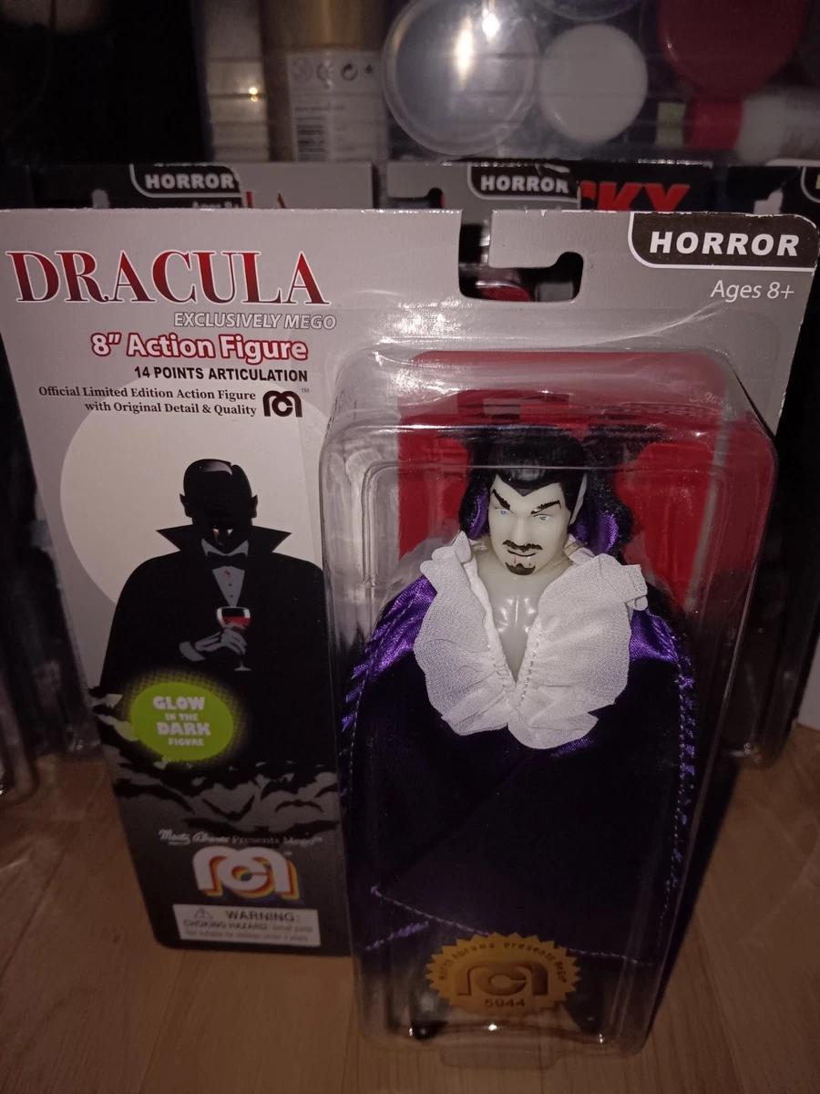 Little Dracula (Draculito) - Figurine articulée Bandai