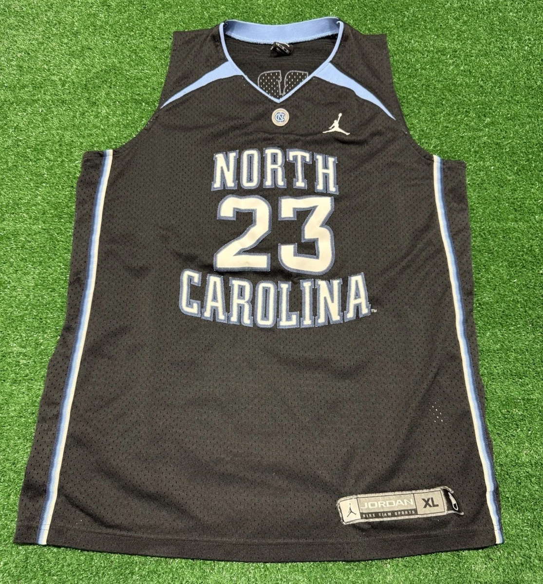 Michael Jordan Black NCAA Jerseys for sale | eBay