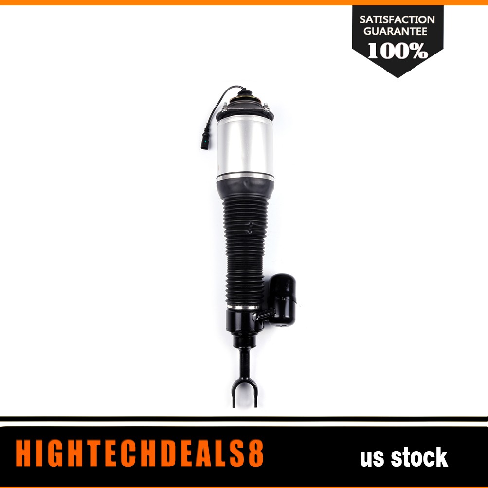Front Right Shock Fits Bentley Continental GT Flying Spur Phaeton Air Suspension