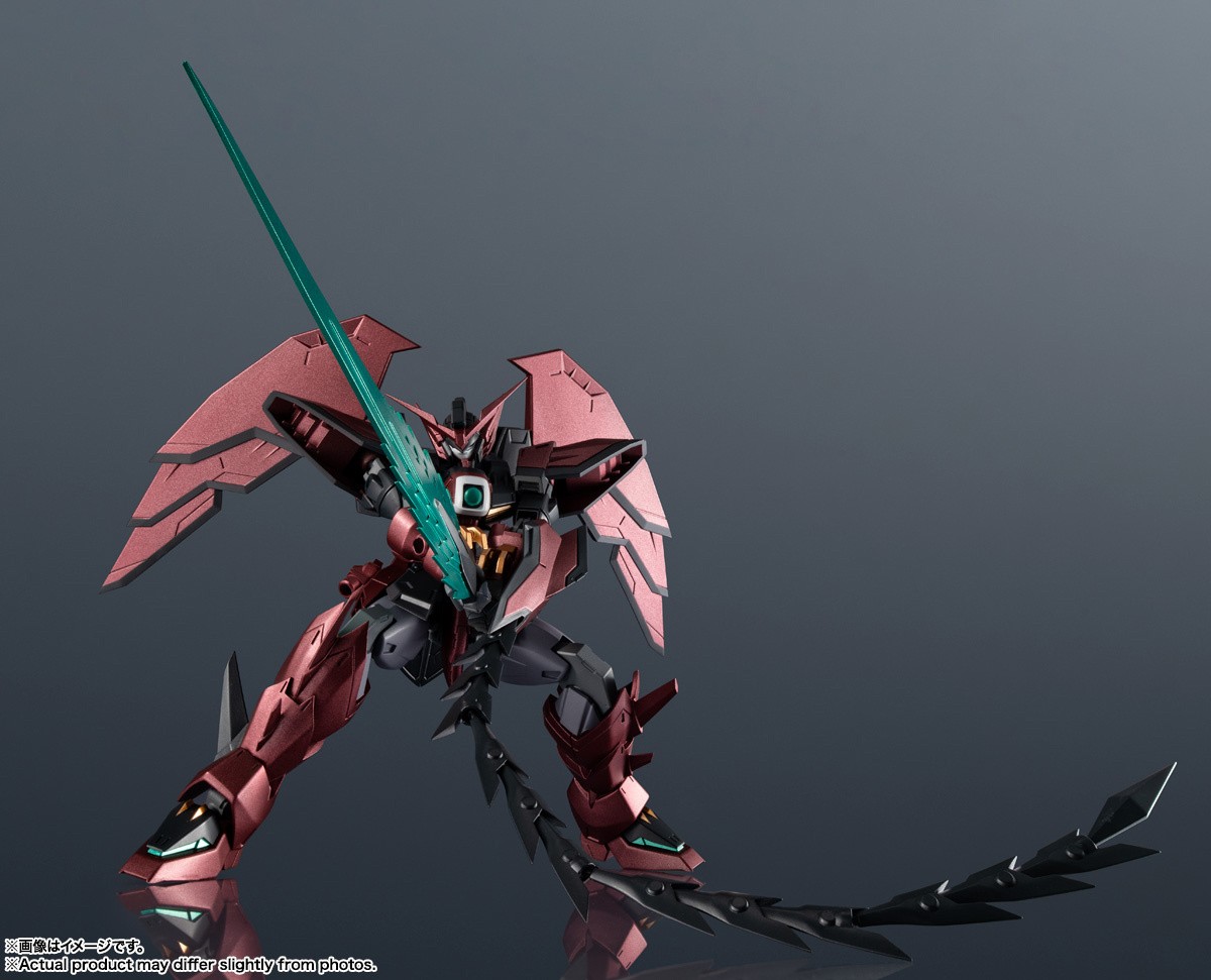 Gundam Epyon Wallpaper