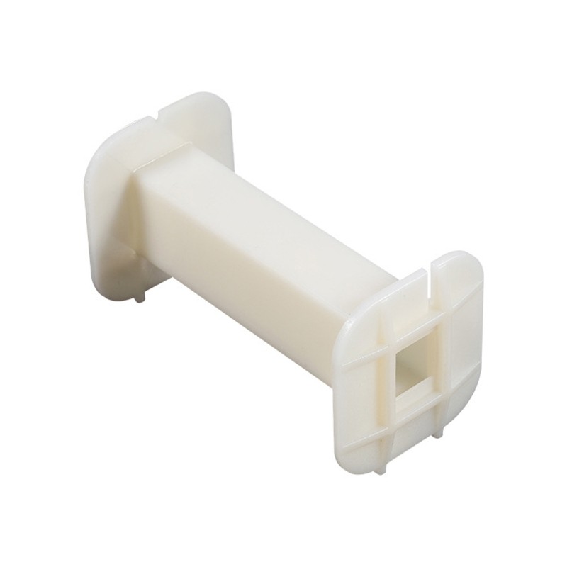 10PCS Plastic Square Bobbin Wire Coil Frame Skeleton for DIY Crossover ...
