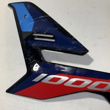 BMW S1000R Lateral Trim Panel 4-0957-07-60-90-L thumbnail 3