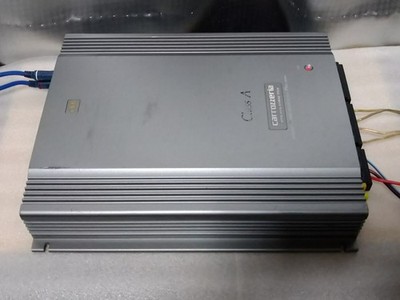 Pioneer Carrozzeria RS-A50X ODR Class A 4ch High-End Power