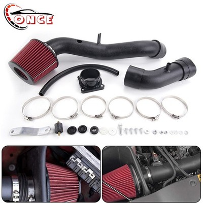 For 03-06 Nissan 350Z  Infiniti G35 V35 Cold Air Intake Induction Pipe w/ Filter