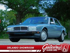 1991 Jaguar XJ6 for Sale