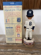 Yogi Berra Vintage Bobble Heads for sale | eBay